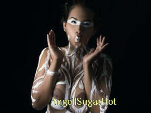 AngellSugarHot