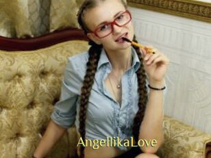 AngellikaLove