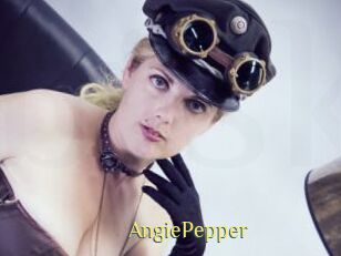 AngiePepper