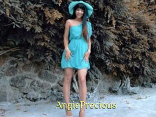 AngiePrecious