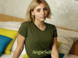 AngieSolis