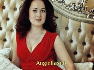 Angiellasmit