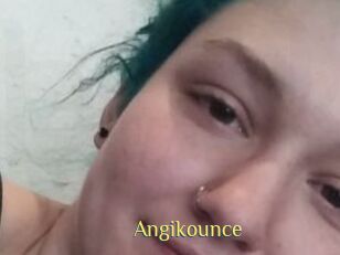 Angikounce