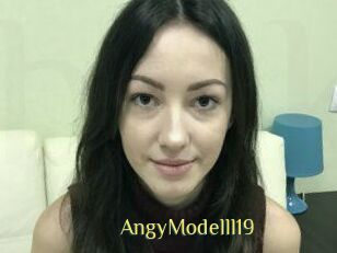 AngyModelll19