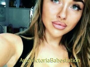 AniaVictoriaBabestation