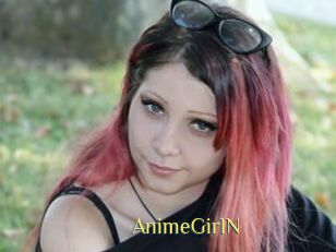 AnimeGirlN