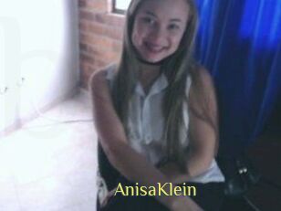 AnisaKlein