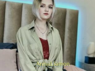 AnisaLiamon