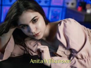 AnitaWilliamson