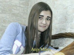 AnjyMiles