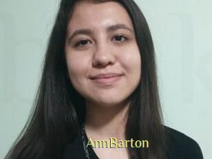 AnnBarton