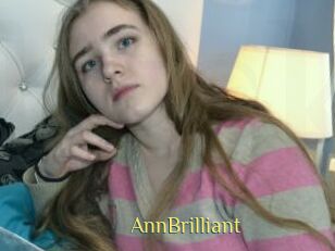 AnnBrilliant