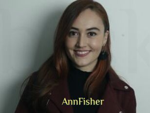 AnnFisher