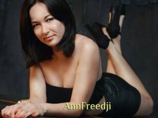 Ann_Freedji