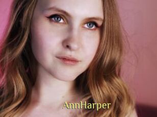 AnnHarper