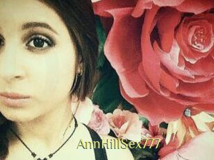 AnnHillSex777