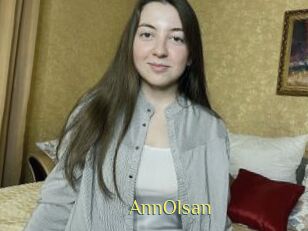 AnnOlsan