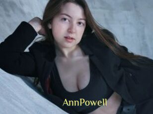 AnnPowell