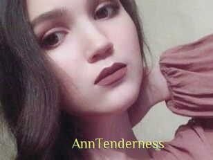 AnnTenderness