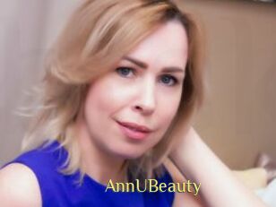 AnnUBeauty
