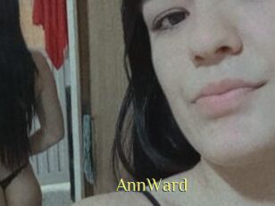 AnnWard