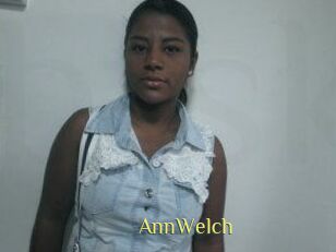 AnnWelch