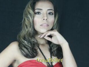 AnnaBoller