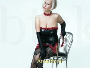 AnnaBond