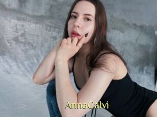 AnnaCalvi
