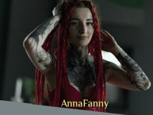 AnnaFanny
