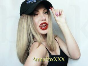 AnnaFoxXXX