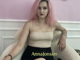 AnnaJonson