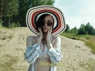 AnnaLeya
