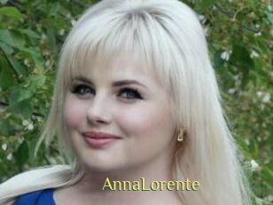 AnnaLorente
