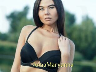 AnnaMaryanna