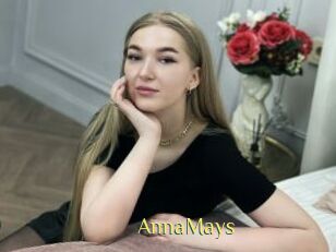 AnnaMays