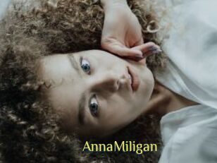 AnnaMiligan