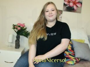 AnnaNicersol