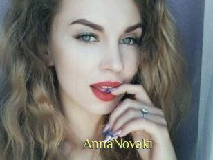 AnnaNovaki
