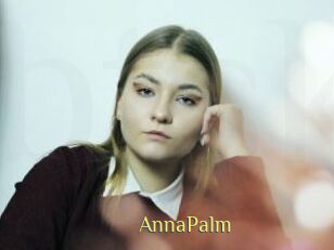 AnnaPalm