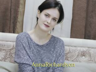 AnnaRichardson