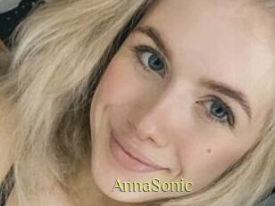AnnaSonic