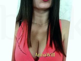 AnnaWill
