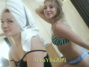 AnnaYlia2019