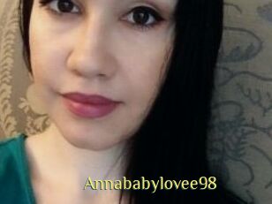 Annababylovee98