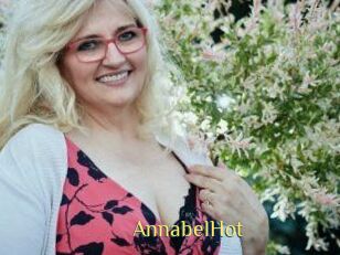 AnnabelHot