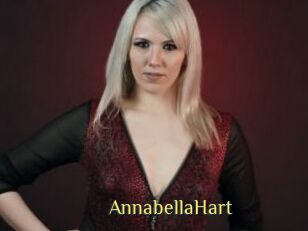 AnnabellaHart
