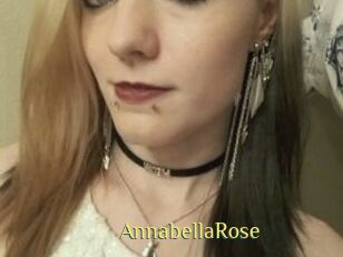 AnnabellaRose