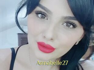 Annabelle27
