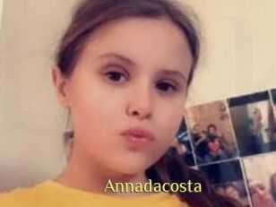 Annadacosta